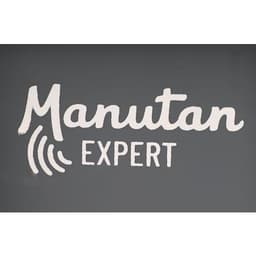 Poubelle et couvercle tri sélectif - 60 ou 80 L - Manutan Expert - Image 11