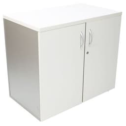 Armoire 2 portes battantes Quatuor - Manutan Expert - Image 31