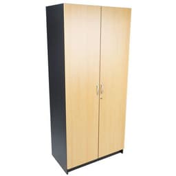 Armoire 2 portes battantes Quatuor - Manutan Expert - Image 11