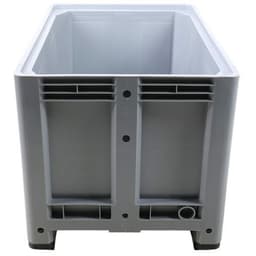 Caisse palette sur semelles Poids:34 kg Cap.:475 L - Image 5
