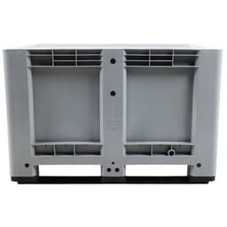 Caisse palette sur semelles Poids:34 kg Cap.:475 L - Image 7