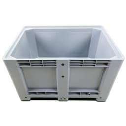 Caisse palette sur semelles Poids:34 kg Cap.:475 L - Image 6