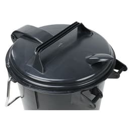 Poubelle en plastique - Petit modèle - Manutan Expert - Image 12