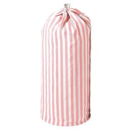 Sac à linge rayé forme marin p/chariots Modulex, HygiCar & HygiStar-Sclessin Fonction Linge - Image 2