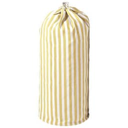 Sac à linge rayé forme marin p/chariots Modulex, HygiCar & HygiStar-Sclessin Fonction Linge - Image 3