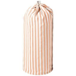 Sac à linge rayé forme marin p/chariots Modulex, HygiCar & HygiStar-Sclessin Fonction Linge - Image 4