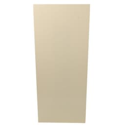 Armoire monobloc à porte battante compacte - H 100 cm - Manutan Expert - Image 10