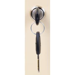 Armoire monobloc à porte battante compacte - H 100 cm - Manutan Expert - Image 11