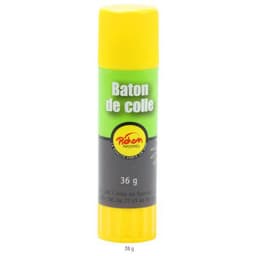 Bâton colle géant 36 g Pichon - Image 6