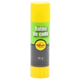 Bâton colle géant 36 g Pichon - Image 7