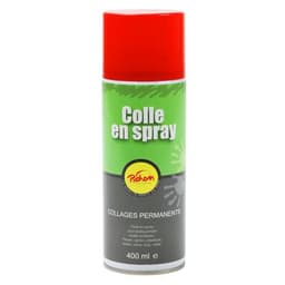 Colle bombe Pichon 400 ml - permanente - Image 3
