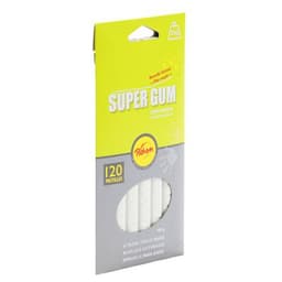 Pâte adhésive blanche Pichon super gum - Image principale