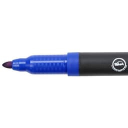 Marqueur pointe ogive Pichon - bleu - Image 3