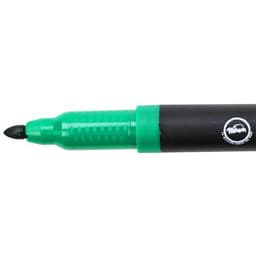 Marqueur pointe ogive Pichon - vert - Image 3
