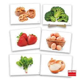Atelier photos logiques : 'les aliments' - Image 2