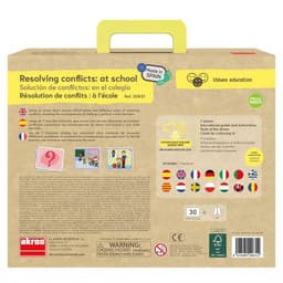 J'apprends à résoudre les conflits à l’école - Image 5