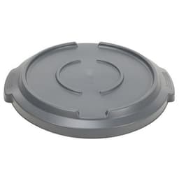 Couvercle p/ conteneur alimentaire 120 L Gris - Image 4
