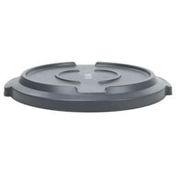 Couvercle p/ conteneur alimentaire 120 L Gris - Image 7