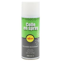 Colle bombe Pichon 400 ml - repositionnable - Image 2