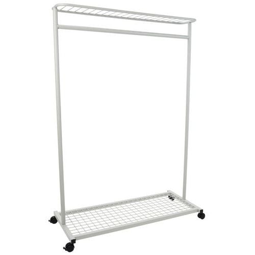 Portant mobile Smart - Largeur 110 cm - Manutan Expert - Image principale