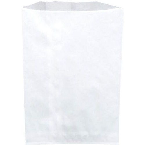 Lot de 1000 sacss brioches papier kraft hauteur 360mm - Image principale