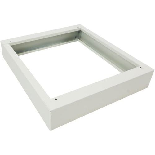 Socle case vestiaire - Manutan Expert - Image principale
