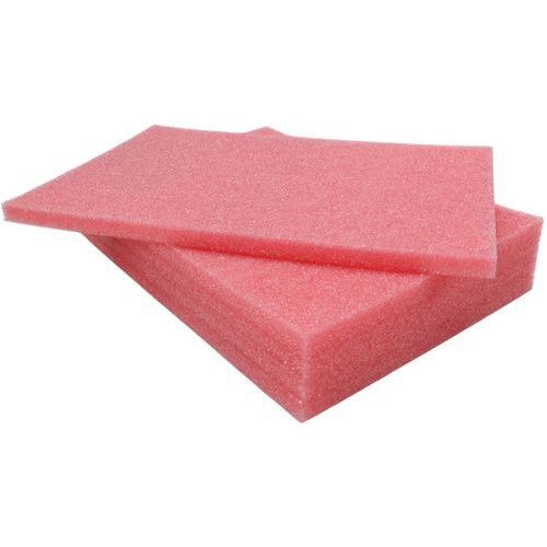Plaque mousse - Semi-rigide - Antistatique - Image principale