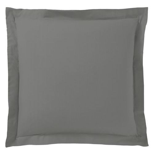 Taie d'oreiller 65 x 65 Acier - Image principale
