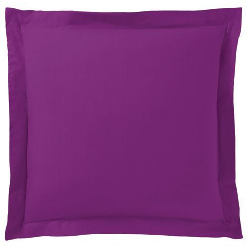 Taie d'oreiller polycoton 65 x 65 TGL - Image principale