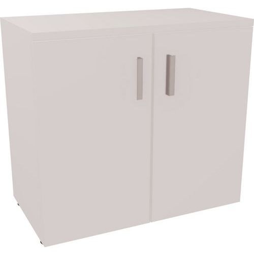 Armoire avec deux portes battantes Armand - H73,5 cm - Eol - Image principale
