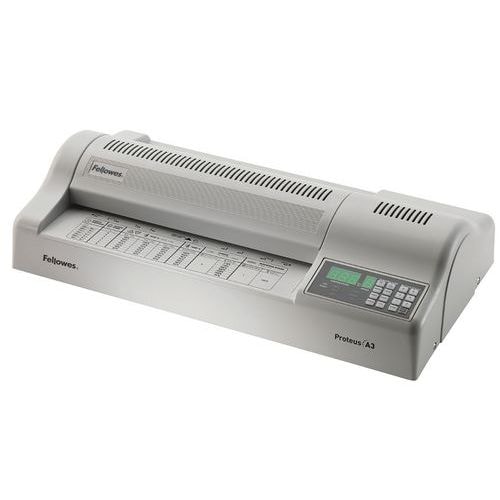 Plastifieuse Fellowes Proteus A3 - Image principale