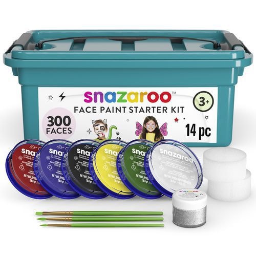 Mallette collectivité pour 300 maquillages - Image principale