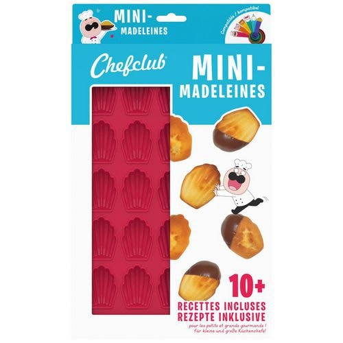 main product