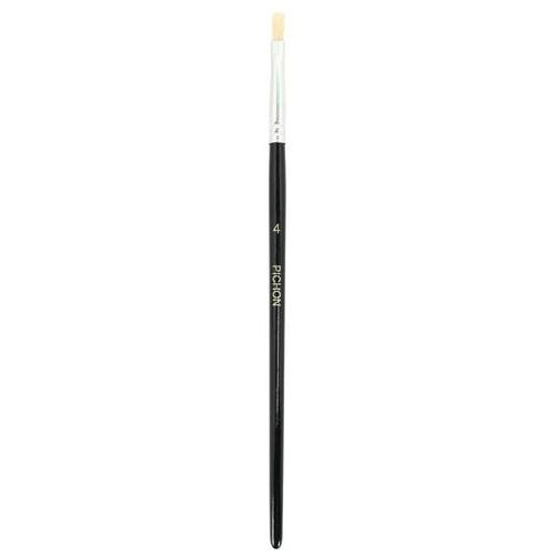 Brosse plate soie Pichon n°4 - Image principale