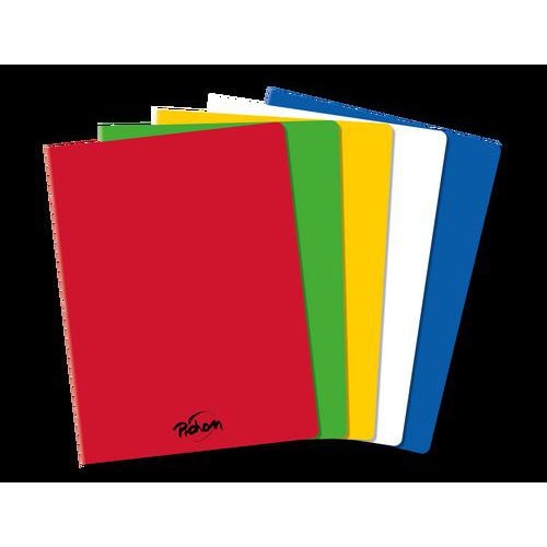 Cahier polypropylène 96 pages Seyes 21x29.7 cm 80g - Pichon - Image principale