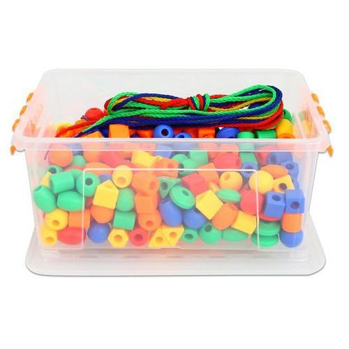 Perles à enfiler - Image principale