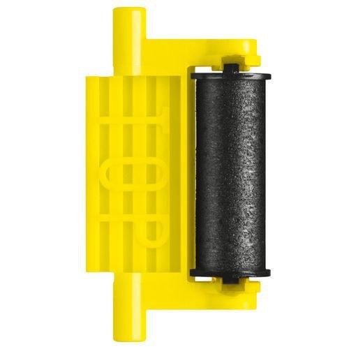Rouleaux encreurs noirs - Meto - Image principale