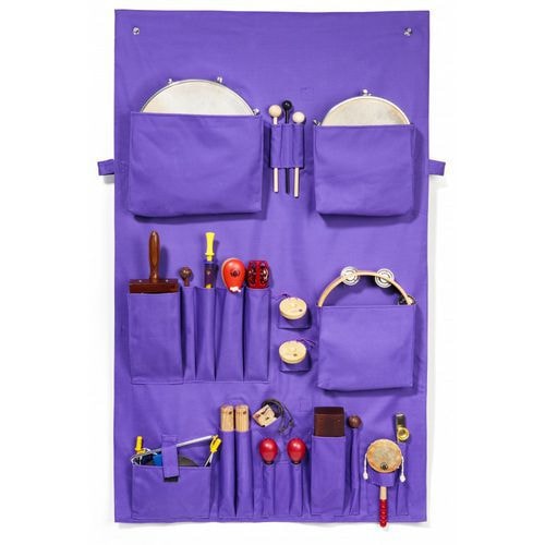 Etui valise 17 instruments - Image principale