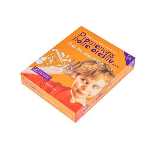 main product