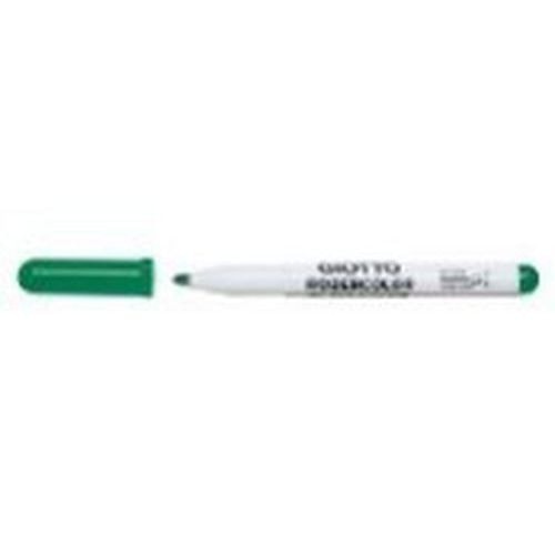 Feutre Robercolor Giotto pointe ogive moyenne 4 mm - vert - Image principale