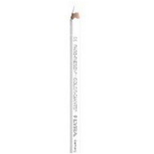 Crayon de couleurs Lyra Color Giants - blanc - Image principale