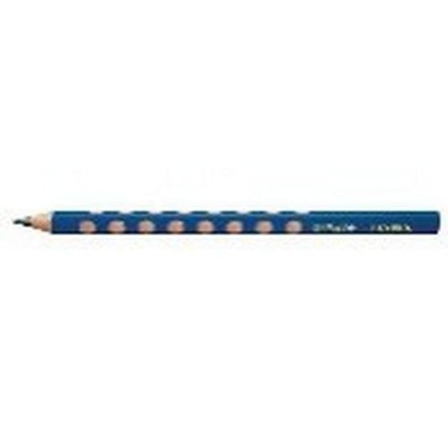 Crayon graphite Lyra Groove Maxi B - Image principale