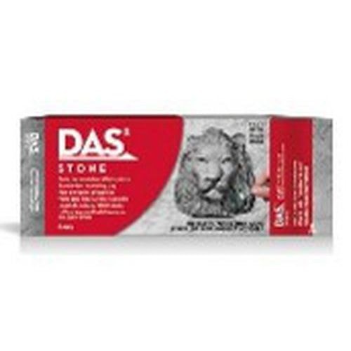 Pâte à modeler DAS stone - pain 1kg - Image principale