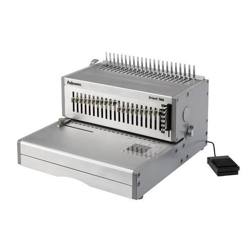 Perforelieur Fellowes - Orion 500e - Image principale