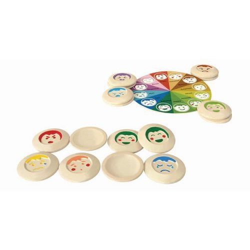 Loto des Expressions - Image principale