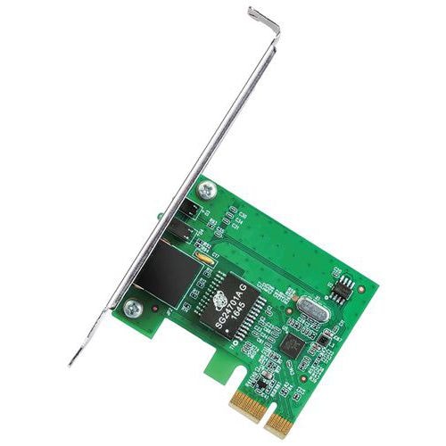 Carte réseau TG-3468 10/100/1000 Mbps PCIe - TP-Link - Image principale