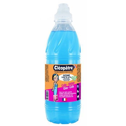 main product