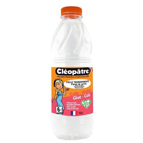 main product