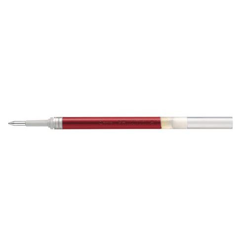 Recharge Energel encre gel 0,7mm - rouge - Image principale