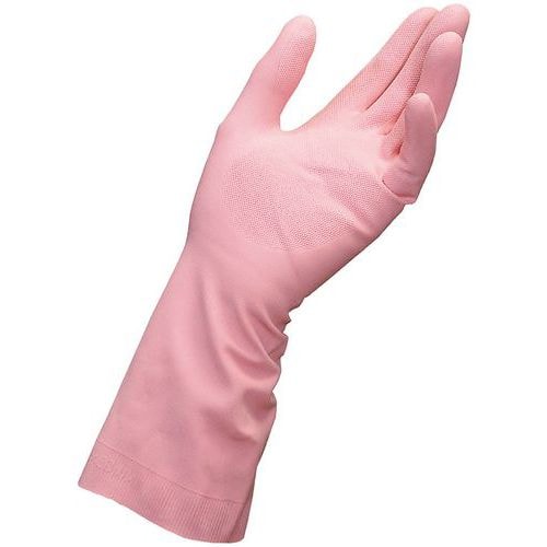 10 paires de gants ménagers Mapa Vital 115 Taille : 9 - Image principale